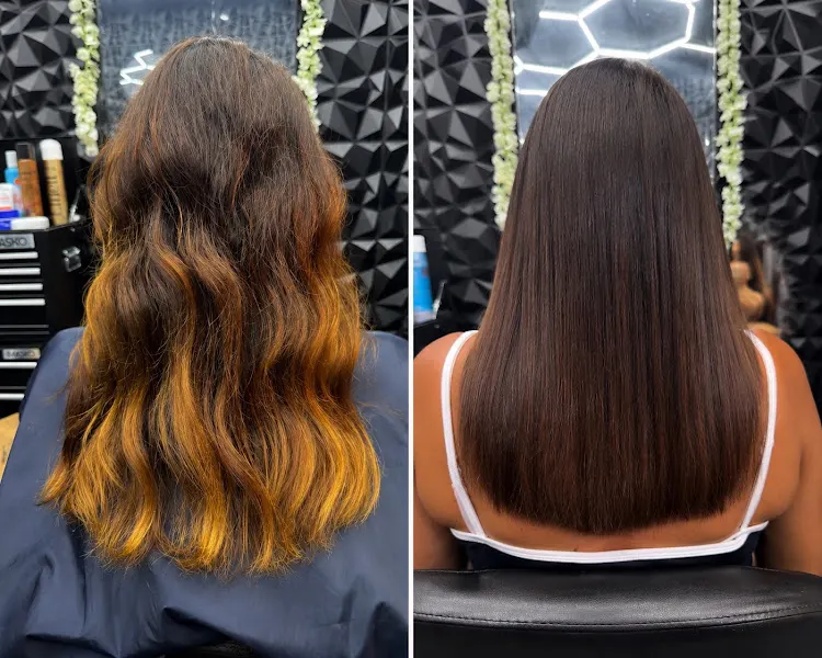 Liss Expert - Peluquería en Torrevieja - foto 2