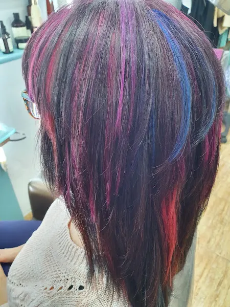 Trini Andreu Peluqueria - Peluquería en Torrevieja - foto 2