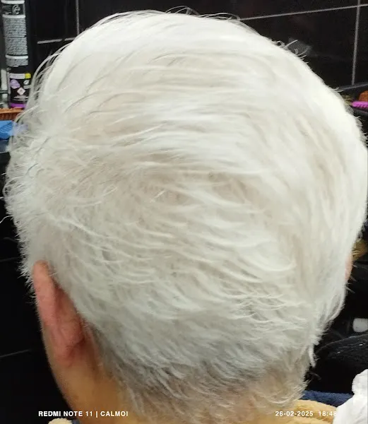 Peluquería Y Estética kadour