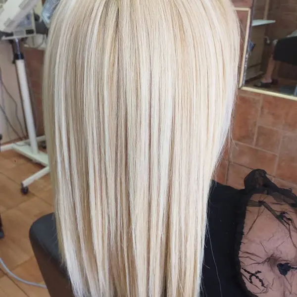 Peluquería Mariola