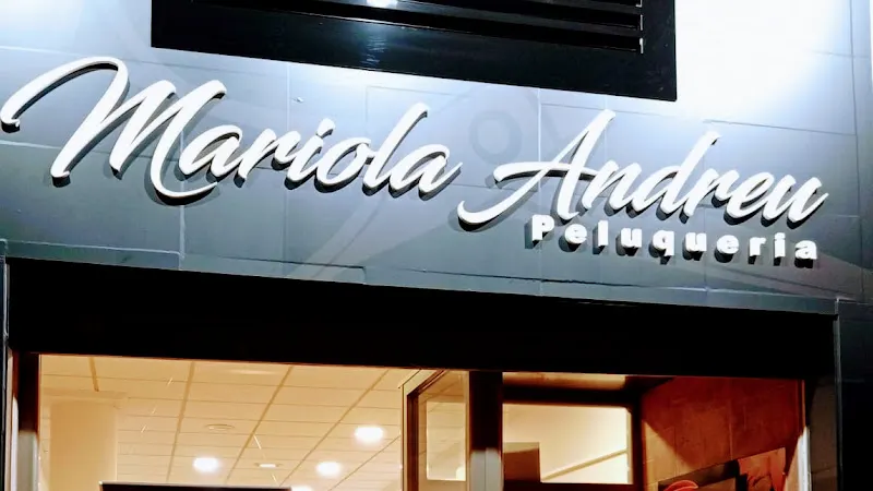 Peluquería Mariola - Peluquería en Torrevieja - foto 2