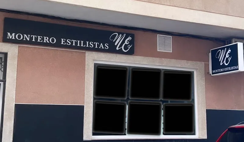 Montero Estilistas