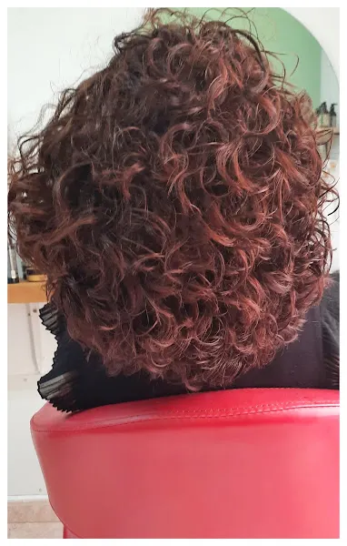 Jesica Mariño Peluquería