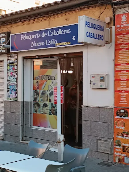 Peluqueria Caballeros - Peluquería en Torrevieja - foto 2