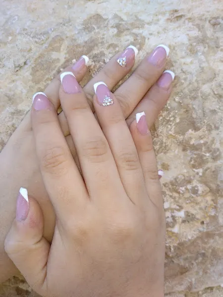 M'encanta divinas nails