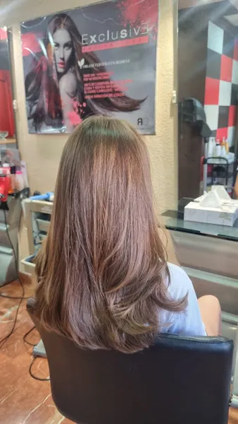 Peluqueria VALENTINA ALEXIN - Torrevieja