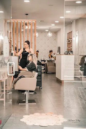 Yadira Peluqueria - Coín