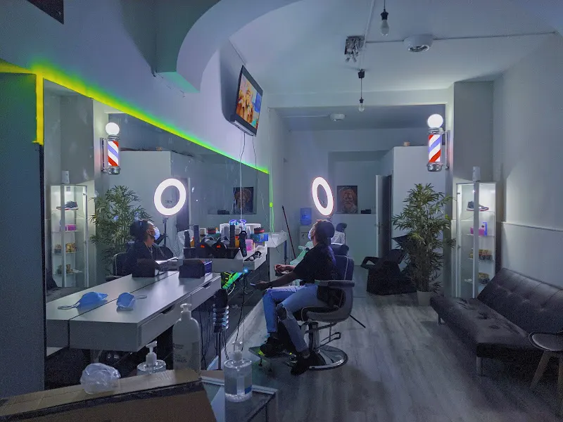 La Rodola Barber Shop - Mérida