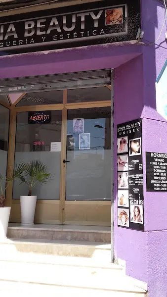PELUQUERIA ESTHETICA LINA BEAUTY - Torrevieja