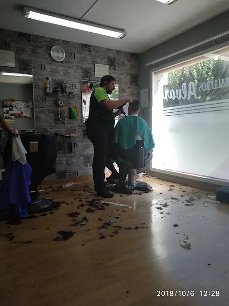 Peluquería Alvarez - Mérida