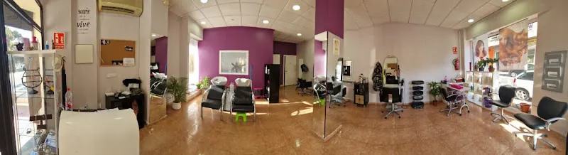 NAMASTE PELUQUERIA Y ESTETICA