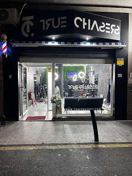 True Chasers Latín barber studio - Barbería en Torrevieja - foto 2