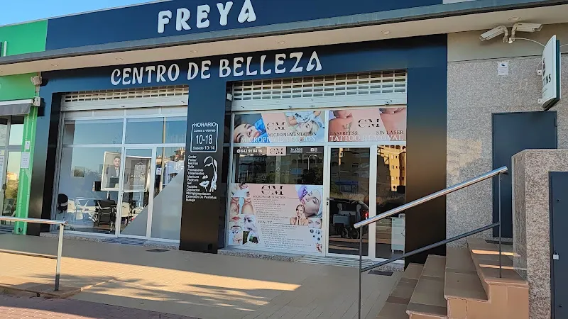 Freya Centro de Belleza
