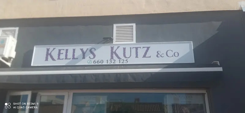 Kelly's Kutz - Peluquería en Torrevieja - foto 2