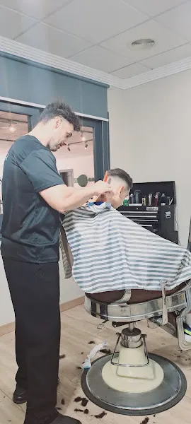 Julen ALL STAR | Barberia profesional en Torrevieja - Torrevieja
