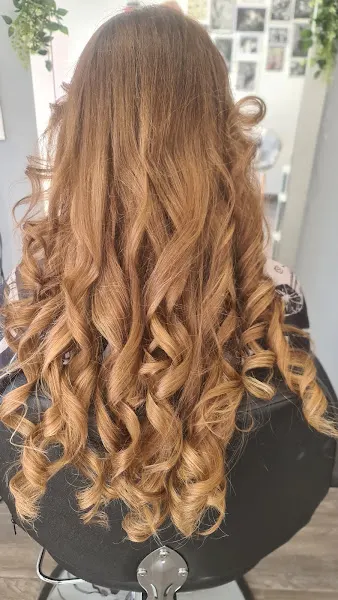 Hair by michelle