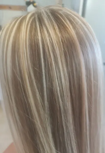 Hair by michelle - Peluquería en Torrevieja - foto 2