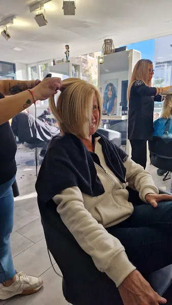 Peluqueria maria