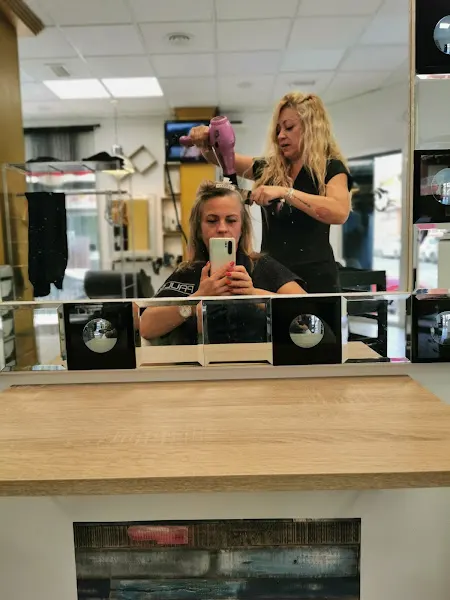Renacer Beauty Salon