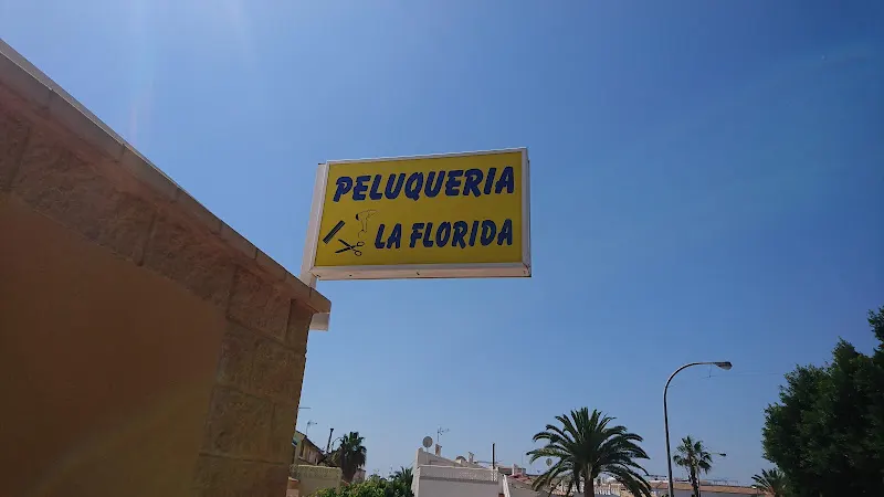 Beauty Salon La Florida