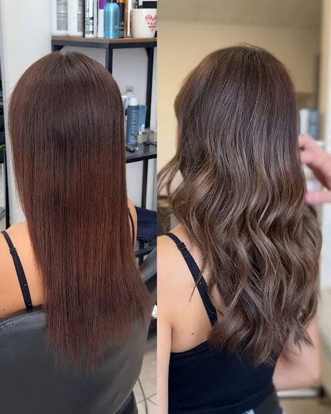 DEN LOGVINOV | Hairdresser - Colorist (Orihuela / Torrevieja) - Peluquería en Orihuela - foto 2