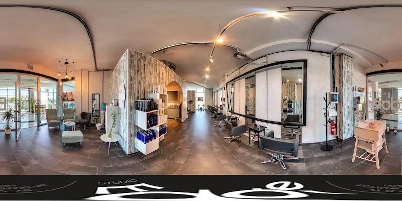 studio edge - Orihuela