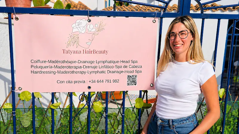 Tatyana HairBeauty - Orihuela