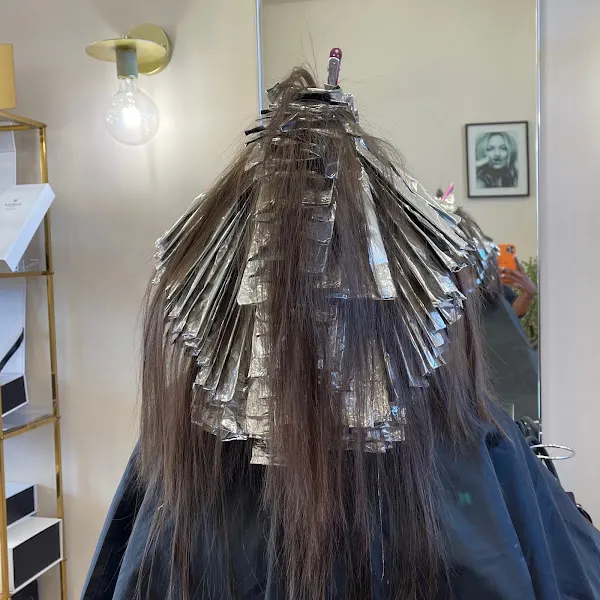 Sbeauty Hair Studio - Orihuela