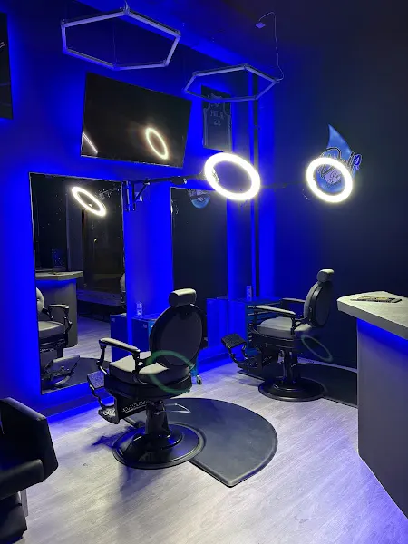 Drip Barber Studio Villamartín - Torrevieja