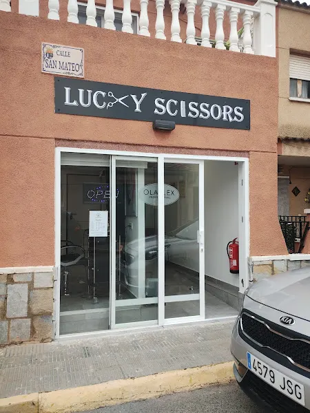 Peluquería Lucky Scissors - Peluquería en Montesinos (Los) - foto 2