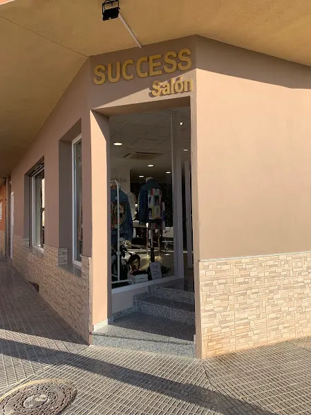 Success Salon - Los Montesinos