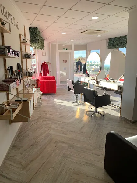Success Salon - Peluquería en Montesinos (Los) - foto 2