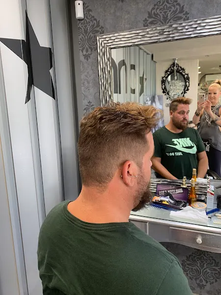 Peluquería Anna
