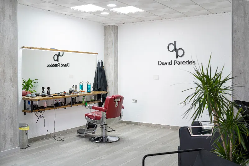 David Paredes Peluquería Barbería - Barbería en Benijofar - foto 2