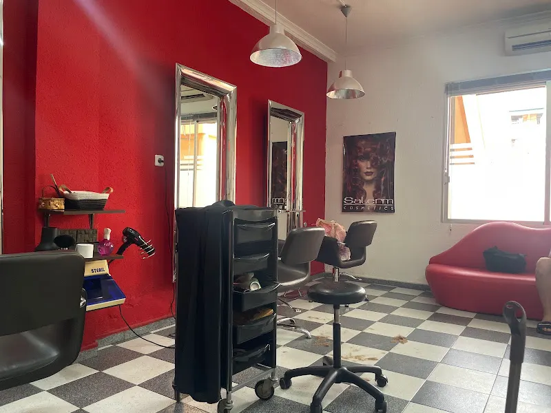 Peluquería Eva Hernández Unisex Hairdresser - Peluquería en Torrevieja - foto 2