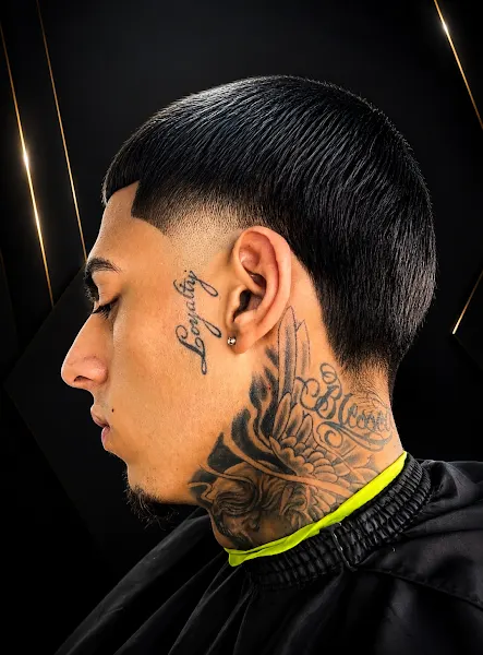Motivation Barberia - Torrevieja