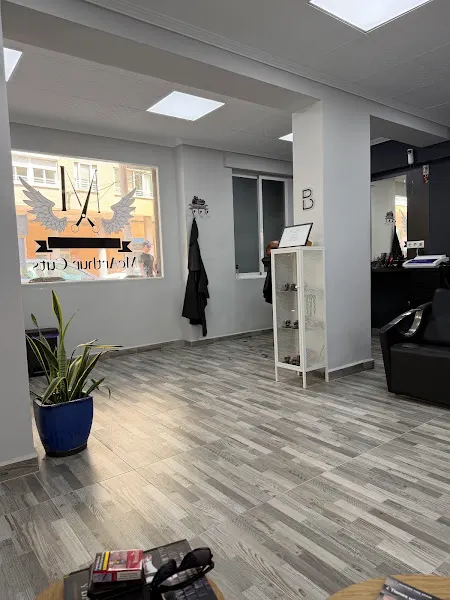 McArthurCuts - Barber Shop - Torrevieja
