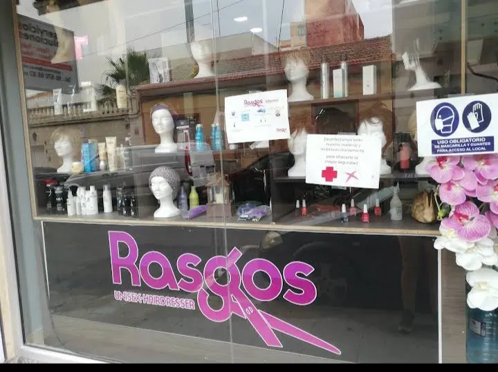 Sabina Fernández Tamargo - Peluquería en Torrevieja - foto 3