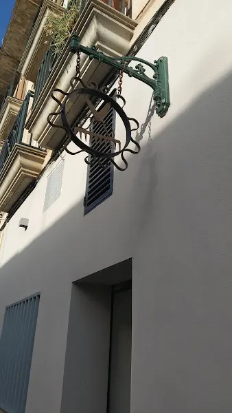 Casablanca Peluqueros - Mérida