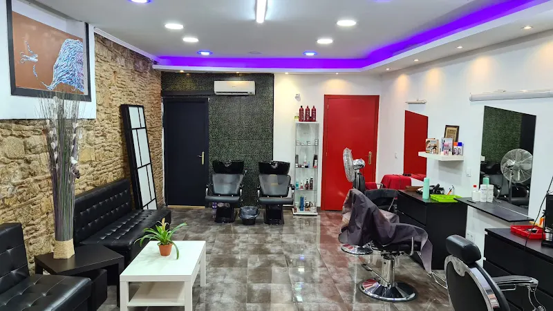 Fari Barber shop