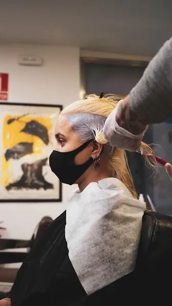 Le Studio - Peluquería en Barcelona - foto 2