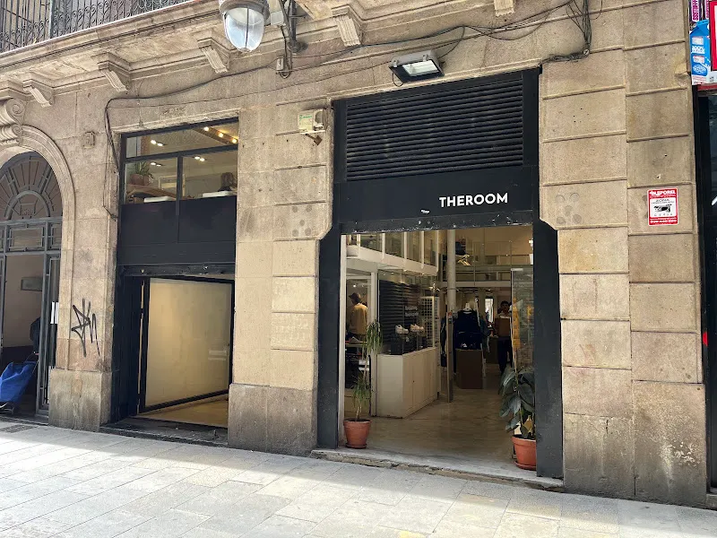 THEROOM - Tienda de ropa en Barcelona - foto 2