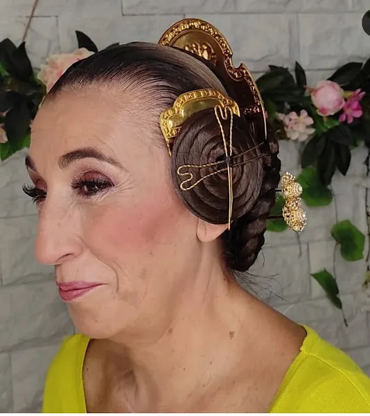 Le Dame Salón de belleza
