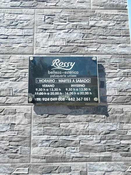 Peluqueria Rossy - Peluquería en Mérida - foto 2