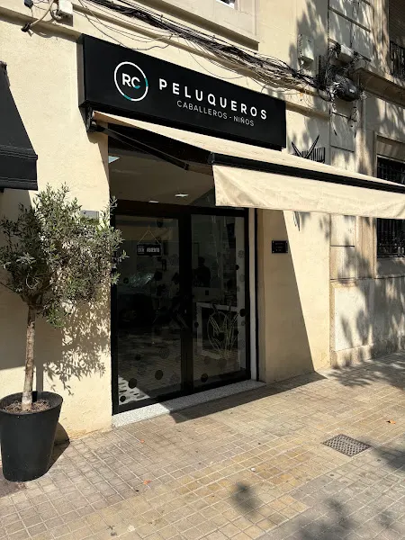 RC Peluqueros - Peluquería en Valencia - foto 3