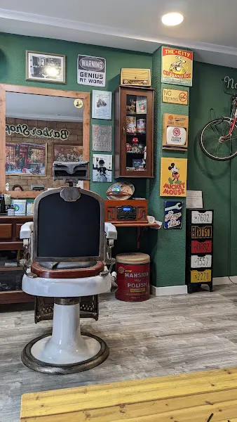 Javi'S Barber Shop - Peluquería en Mérida - foto 2