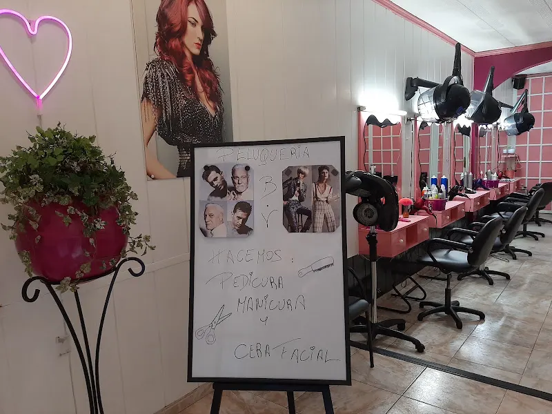 BV Peluquería