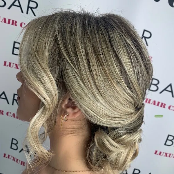 Peluquería Babar - Mérida