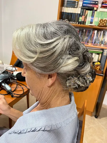 Peluquería Laly Torres Estilista - Mérida
