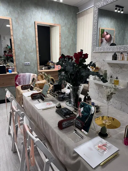 Liliya Beauty Hair - Murcia